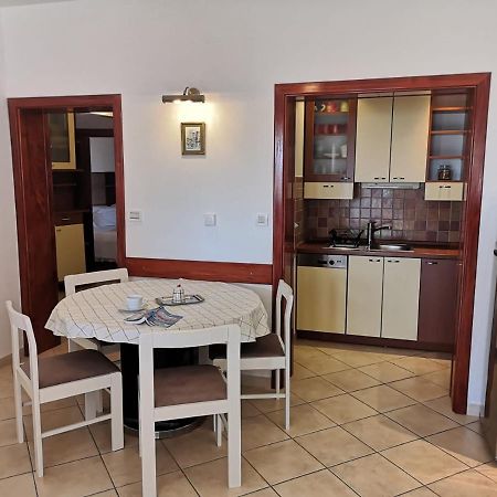 Holiday Apartment Magnolia Zadar Dış mekan fotoğraf