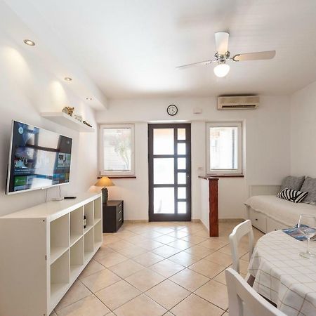 Holiday Apartment Magnolia Zadar Dış mekan fotoğraf