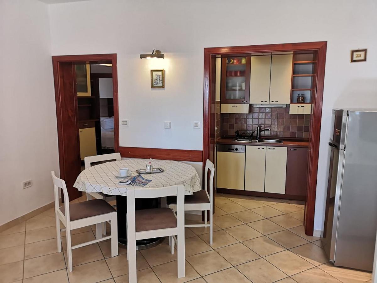 Holiday Apartment Magnolia Zadar Dış mekan fotoğraf