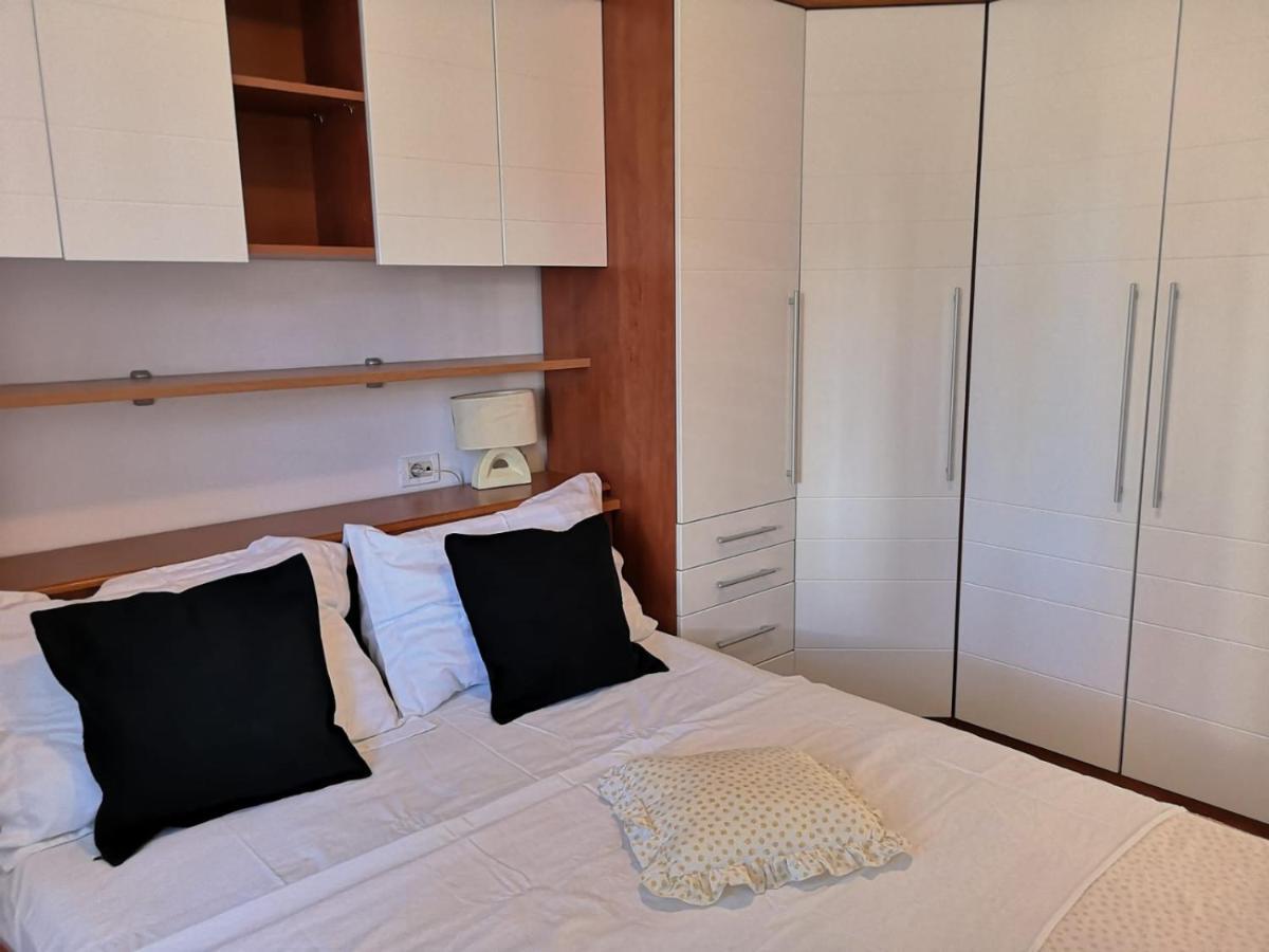 Holiday Apartment Magnolia Zadar Dış mekan fotoğraf