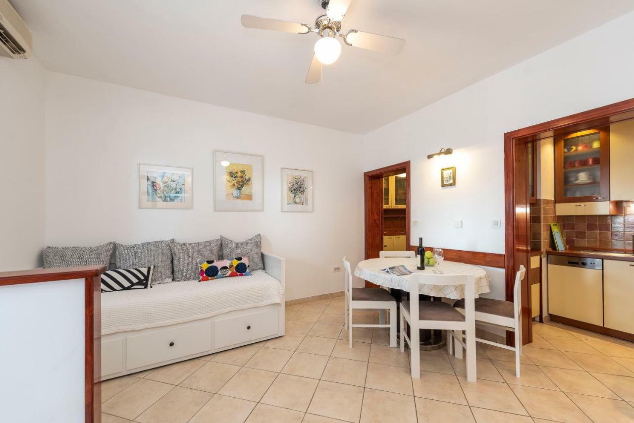 Holiday Apartment Magnolia Zadar Dış mekan fotoğraf