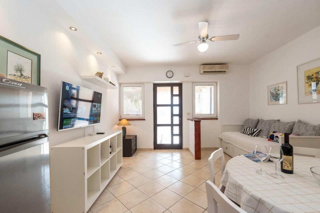 Holiday Apartment Magnolia Zadar Dış mekan fotoğraf